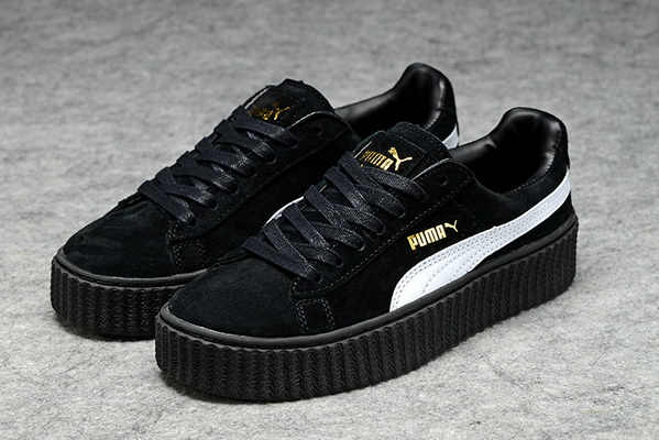 Puma x Rihanna Creepers Men Shoes--005